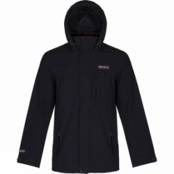 Regatta Mens Northfield III Jacket Black